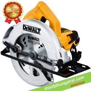 Máy cưa đĩa Dewalt DWE561 -185mm