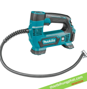 Máy bơm hơi dùng pin Makita MP100DZ (không kèm pin sạc) Máy bơm hơi dùng pin Makita MP100DZ (không kèm pin sạc)