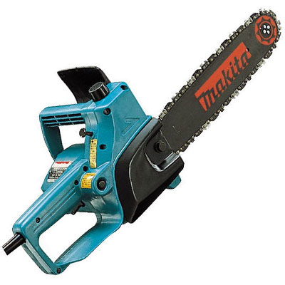 Máy cưa xích chạy điện Makita 5012B