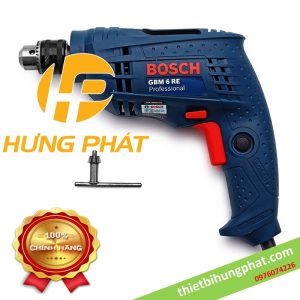 Máy khoan Bosch GBM 6 RE