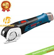 Máy cắt đa năng dùng pin Bosch GUS 12V-LI (Solo) Máy cắt đa năng dùng pin Bosch GUS 12V-LI (Solo)