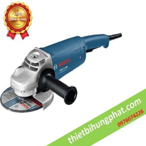 Máy mài góc nhỏ Bosch GWS 22-180