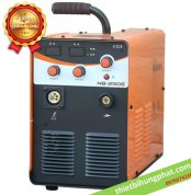 Máy hàn bán tự động MIG NB-250E Máy hàn bán tự động MIG NB-250E