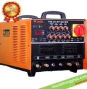 Máy hàn TIG 315PACDC E303 (TP1)- Jasic Máy hàn TIG 315PACDC E303 (TP1)- Jasic