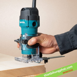 Máy đánh cạnh Makita 3711