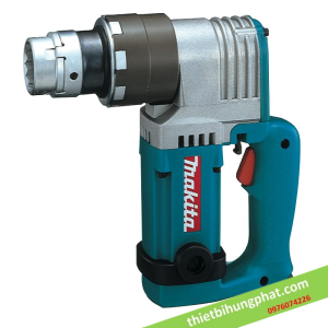 Máy siết cắt bu lông Makita 6922NB