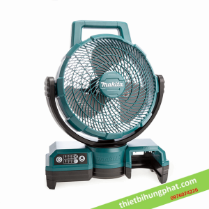 Quạt dùng pin và điện DCF203Z (14.4V/18V)