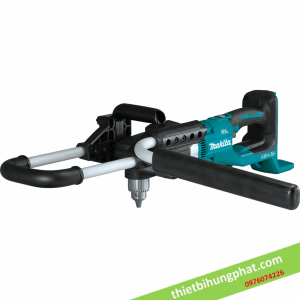 Máy khoan đất dùng pin DDG460ZX4(không kèm pin sạc)