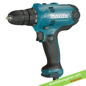 Máy khoan vặn vít Makita DF0300