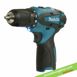 Máy khoan vặn vít dùng pin Makita DF330DZ (không kèm pin sạc)