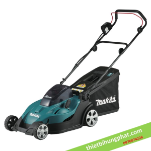 Xe cắt cỏ đẩy dùng pin Makita DLM431Z  (không kèm pin sạc)