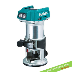 Máy đánh cạnh dùng pin Makita DRT50RFX8