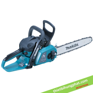 Máy cưa xích chạy xăng Makita EA3201S40B