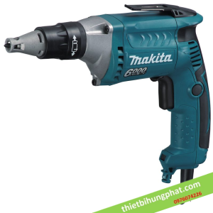 Máy vặn vít Makita FS6300