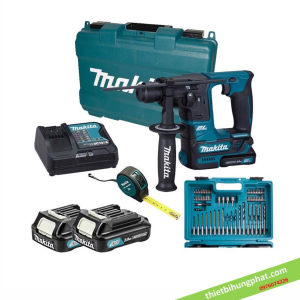 Máy khoan động lực dùng pin Makita HR140DSAE1
