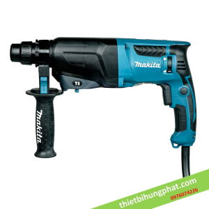 Máy khoan động lực Makita HR2600