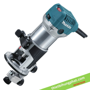 Máy đánh cạnh Makita RT0700C