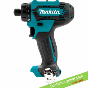 Máy khoan, vặn vít dùng pin Makita DF033DZ (không kèm pin sạc)