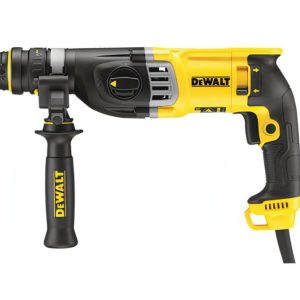 Máy khoan đục bê tông Dewalt D25144KA