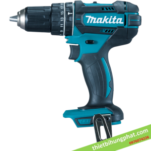 Máy khoan búa, vặn vít dùng pin Makita DHP482Z (không kèm pin sạc)