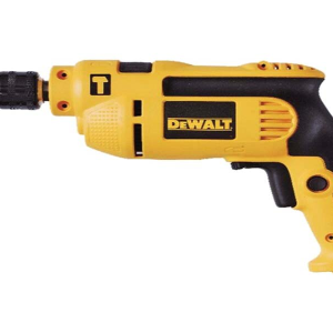 Máy khoan sắt DeWalt DWD022