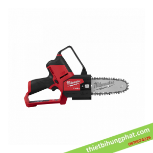 Máy cưa xích Milwaukee M12 FHS-0X (thân máy)