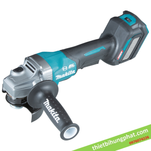 Máy mài góc dùng pin Makita GA027GZ (100mm)(không kèm pin sạc )