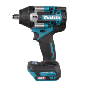 Máy siết bu lông dùng pin Makita TW007GZ02 (12.7MM/BL)(40VMAX)(không kèm pin sạc)