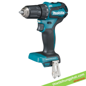 Máy khoan vặn vít dùng pin Makita DDF483Z (không kèm pin sạc)