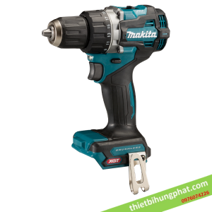 Máy khoan vặn vít dùng pin Makita DF002GZ (40V max) (không kèm pin sạc)