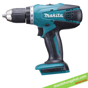 Máy khoan vặn vít dùng pin Makita DF457Z (không kèm pin sạc)