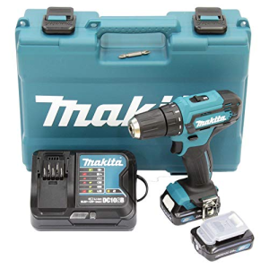 Máy khoan vặn vít dùng pin Makita DF333DSAE(kèm 02 pin 2.0 + sạc)