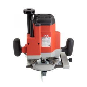 Máy Phay Gỗ Chạy Điện DCK - KMR02-12