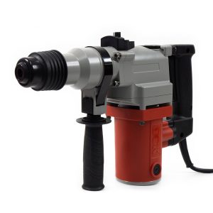 Máy khoan chạy điện DCK - KZC03-26B.