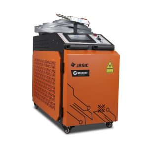 Máy hàn laser Jasic