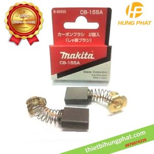 Chổi than Makita CB-155A (B-80335)
