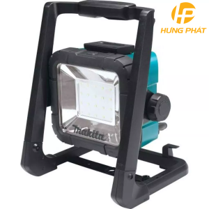 Đèn công trường dùng điện và pin Makita DML805 (Không kèm pin, sạc)