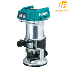 Máy đánh cạnh dùng pin Makita DRT50ZJX9