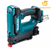 Máy bắn ghim dùng pin Makita DST421ZK (Không kèm pin, sạc) Máy bắn ghim dùng pin Makita DST421ZK (Không kèm pin, sạc)