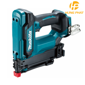 Máy bắn ghim dùng pin Makita DST421ZK (Không kèm pin, sạc)