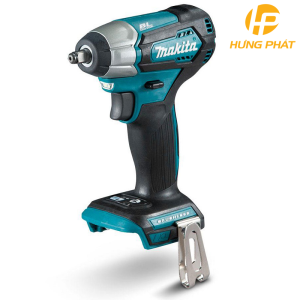 Máy siết bu lông dùng pin Makita DTW181Z (không kèm pin sạc)