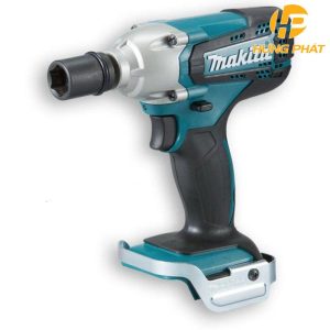 Máy siết bu lông dùng pin Makita DTW190ZX (chưa kèm pin, sạc)