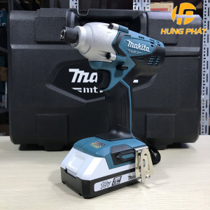 Máy vặn vít dùng pin Makita M6901D001 (18V)(kèm 02 pin + sạc)