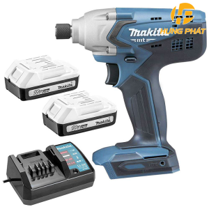 Máy vặn vít dùng pin Makita M6901D001 (18V)(kèm 02 pin + sạc)