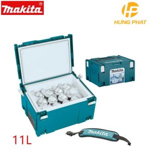 Thùng Giữ Lạnh Makita 198254-2 (Giữ Nhiệt) (Size 3)