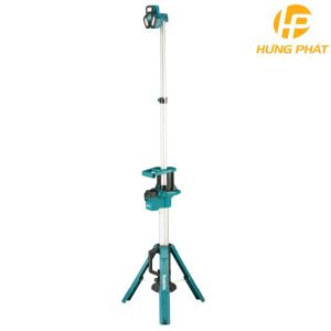 Đèn công trường dùng pin Makita DML814 (18V/14.4V) (Không kèm pin, sạc)