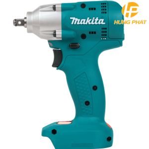 Máy siết bu lông dùng pin Makita DTW104Z (9.5MM)(14.4V)