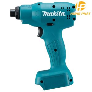 Máy vặn vít dùng pin Makita DFT060FNZ (BL)(18V)