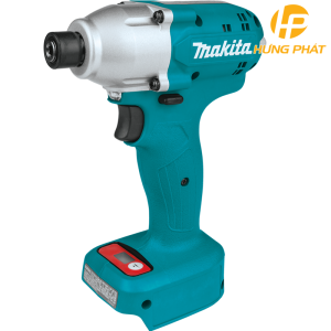 Máy vặn vít dùng pin Makita DTDA100Z (BL)(14.4V)