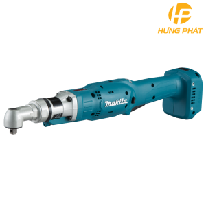 Máy siết bu lông góc dùng pin Makita DFL204FZ (BL)(14.4V)
